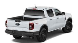 2026 Ford Ranger® External Image 4